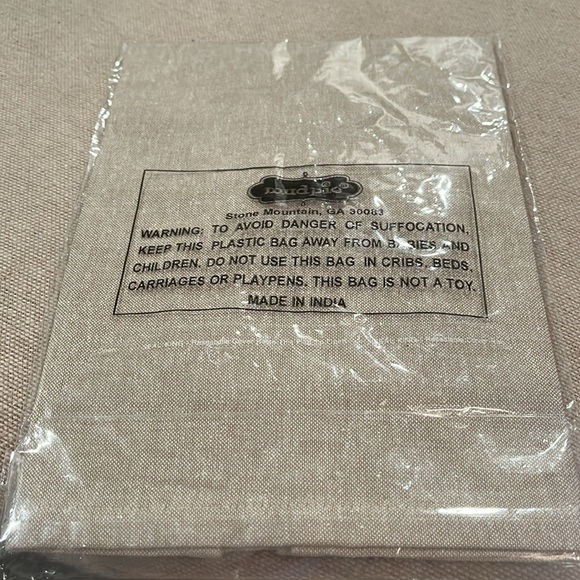 Mud Pie Pumpkin Fall Knotted Towel/NWT - Picture 6 of 6